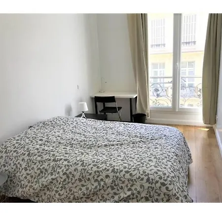 Le Cours Langlet A Apartment Reims Exterior photo