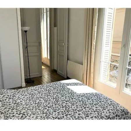 Le Cours Langlet A Apartment Reims Exterior photo