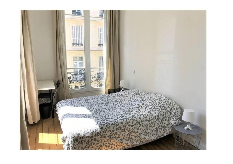 Le Cours Langlet A Apartment Reims