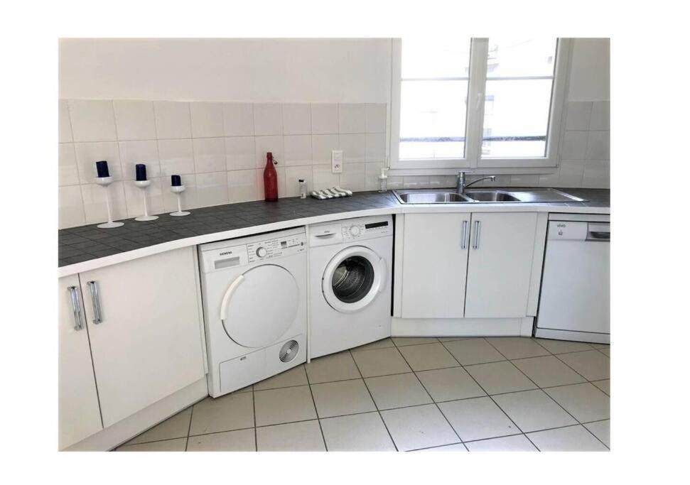 Le Cours Langlet A Apartment