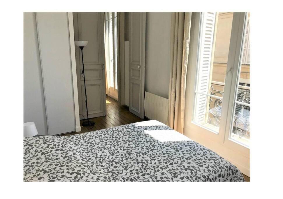 Apartment Le Cours Langlet A Reims