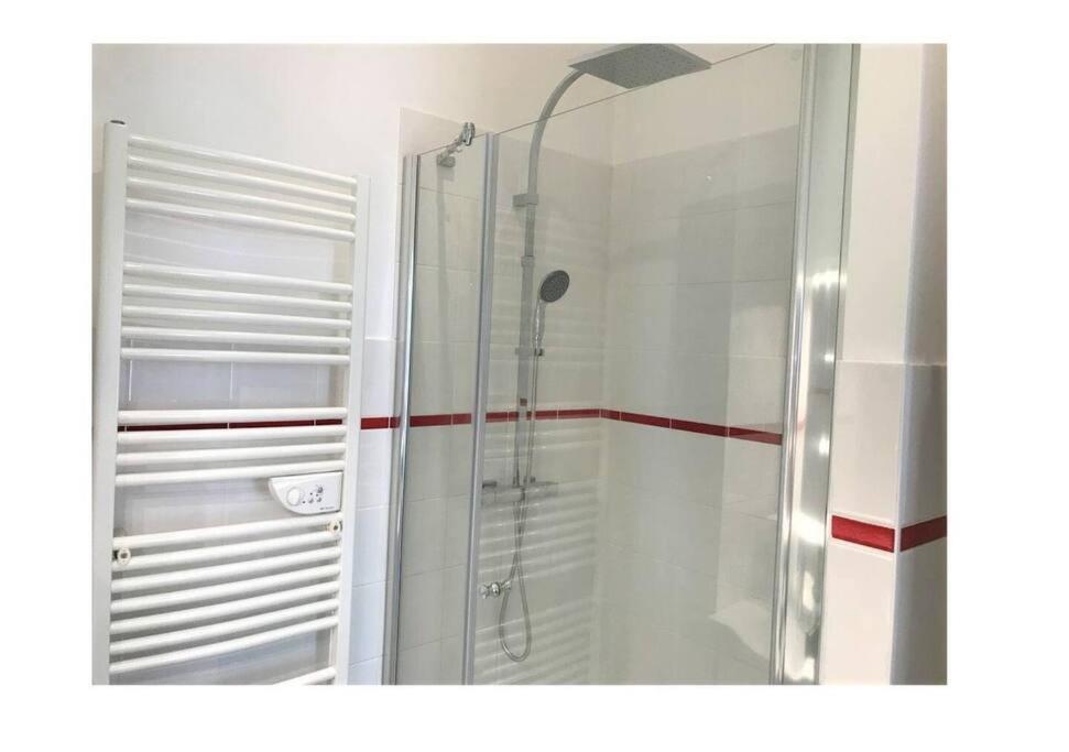 Apartment Le Cours Langlet A Reims